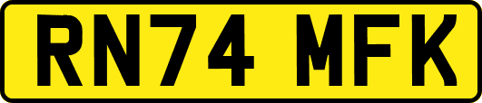 RN74MFK