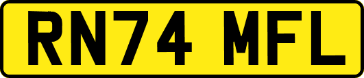 RN74MFL