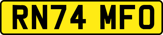 RN74MFO