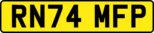 RN74MFP