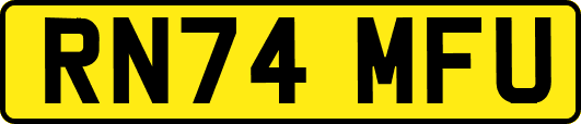 RN74MFU