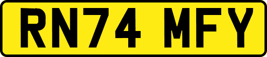 RN74MFY