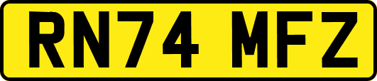 RN74MFZ