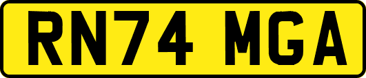 RN74MGA