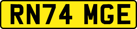 RN74MGE