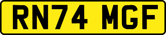 RN74MGF