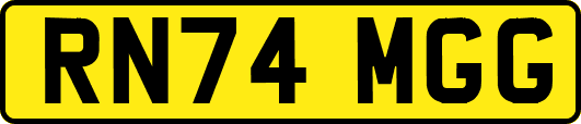 RN74MGG