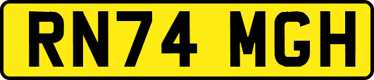 RN74MGH