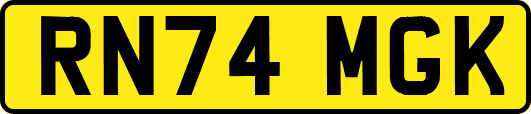 RN74MGK