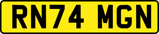 RN74MGN