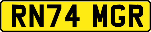 RN74MGR