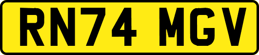 RN74MGV