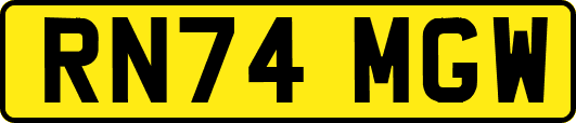 RN74MGW