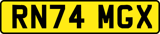 RN74MGX