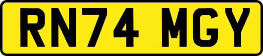 RN74MGY