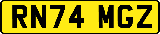 RN74MGZ