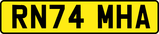 RN74MHA