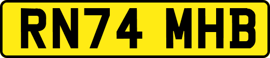 RN74MHB