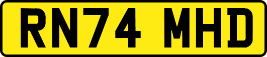 RN74MHD