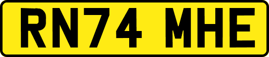RN74MHE