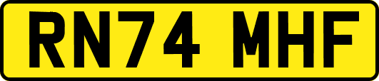RN74MHF