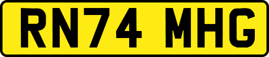 RN74MHG