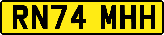 RN74MHH