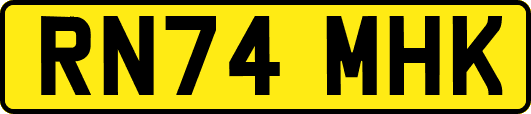 RN74MHK