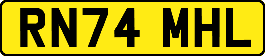 RN74MHL