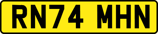 RN74MHN