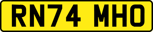 RN74MHO