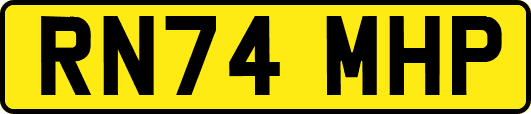 RN74MHP