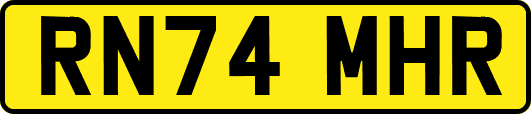 RN74MHR