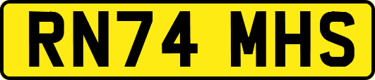 RN74MHS