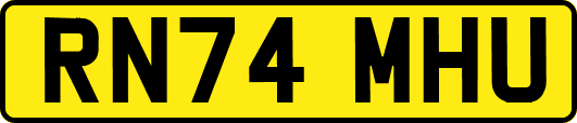 RN74MHU