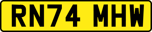 RN74MHW