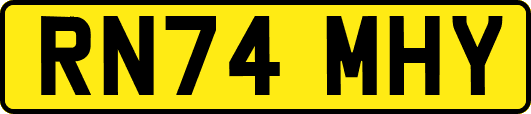 RN74MHY