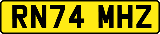 RN74MHZ