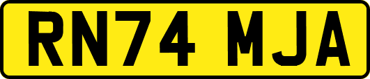 RN74MJA