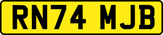 RN74MJB