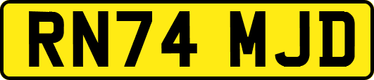 RN74MJD