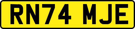 RN74MJE