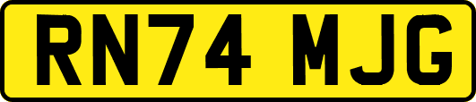 RN74MJG