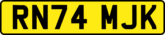 RN74MJK