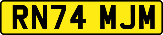 RN74MJM