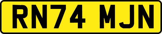 RN74MJN