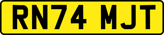 RN74MJT