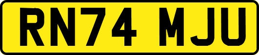 RN74MJU