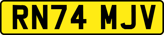 RN74MJV