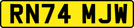 RN74MJW
